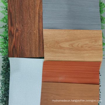 YUJIE melamine impregnated paper for plywood furniture surface